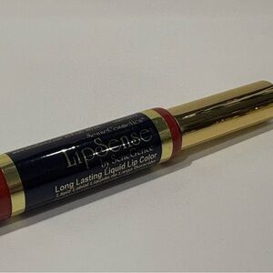 SeneGence LipSense Fly Girl Red Liquid Lipstick Long Lasting NEW